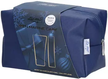 LA MER Men Marine Care Set Weihnachtsedition 2026
