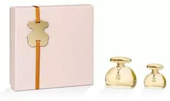 Tous Touch Eau de Toilette Spray 100ml Set 2 Artikel