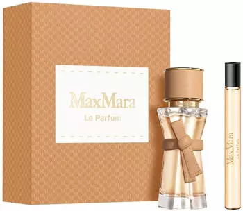 Max Mara Le Parfum Coffret Eau de Parfum 50ml, Damen
