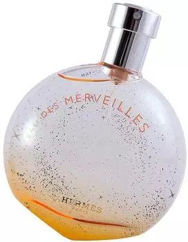 Herm&egrave;s Eau Des Merveilles Eau de Toilette Set 100ml + 7.5ml + K&ouml;rperlotion 80ml