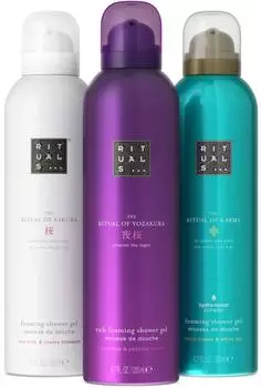 Rituals The Ritual of Sakura Karma und Yozakura 3x200ml