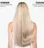 Wella Fusion Intense Repair Set Shampoo 1000ml + Conditioner 1000ml