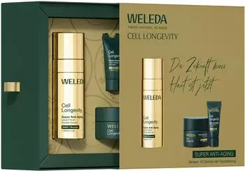 Weleda Cell Longevity Super Anti-Aging Set