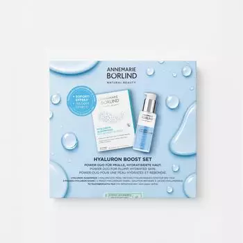 Annemarie B&ouml;rlind Hydration Boost Kit