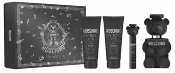 Moschino Toy Boy 2 Geschenkset für Herren