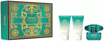 Versace Crystal Emerald Eau de Parfum 50ml Geschenkset