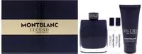 Montblanc Legend Edp 100 Spray 7,5 7 5g