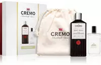 Cremo Italian Bergamot Gift Set Geschenkset f&uuml;r Herren