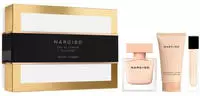 Narciso Rodriguez Poudr&eacute;e Geschenkset
