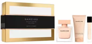 Narciso Rodriguez NARCISO POUDR&Eacute;E Geschenkset Damen