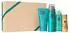 Rituals 200ml THE RITUAL OF KARMA Small Gift Set (Schaum 50ml + Cream 70ml + Mousse 50ml + Oil 30ml)