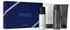 Rituals 240ml HOMME Small Gift Set (Shower Foam 50ml + Cleanser 70ml + Body Lotion 70ml + Anti-Perspirant 50ml)