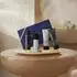 Rituals 240ml HOMME Small Gift Set (Shower Foam 50ml + Cleanser 70ml + Body Lotion 70ml + Anti-Perspirant 50ml)
