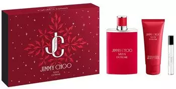 Jimmy Choo Extreme Eau De Parfum