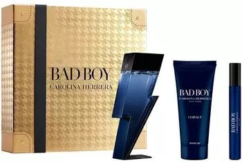 Carolina Herrera Bad Boy Cobalt Eau de Parfum 210ml