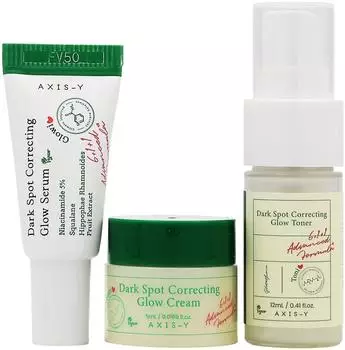 AXIS-Y The Mini Glow Trio Set, 3-teilig