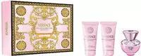 Versace Dylan Blush Pink Geschenkset f&uuml;r Damen 1 St.
