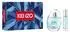 Kenzo L'Eau Pure Eau de Parfum 50ml + Travel Spray Set
