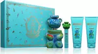 Moschino Toy 2 Yummy Eau De Parfum Spray 100ml Set 4 Artikel