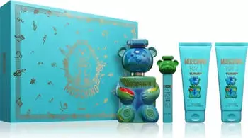 Moschino Toy 2 Yummy Eau de Parfum Geschenkset f&uuml;r Damen 310ml