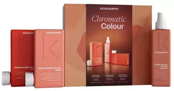 Kevin.Murphy Chromatic Colour Kit