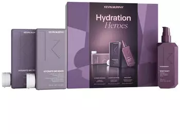 Kevin.Murphy Hydration Heros Kit