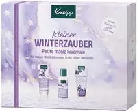 Kneipp Winter Zeit Geschenkset