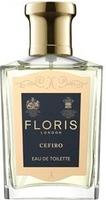 Floris Cefiro Eau de Toilette Unisex 50 ml, Grundpreis: &euro; 894,- / l