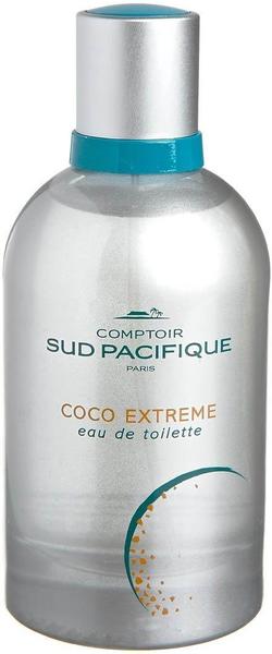 Comptoir Sud Pacifique Coco Extreme Eau de Toilette (100 ml)
