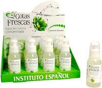 Gotas Frescas Eau De Cologne Spray 80ml 0,08 l