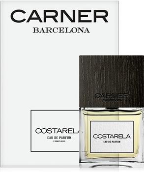 Carner Barcelona Costarela Eau de Parfum (100ml)
