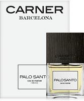 Carner Barcelona Palo Santo Eau de Parfum 100ml 0,1 l