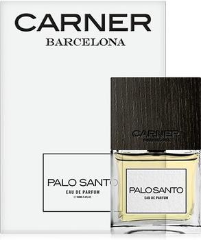 Carner Barcelona Palo Santo Eau de Parfum (100ml)