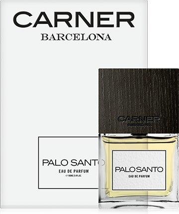 Carner Barcelona Palo Santo Eau de Parfum (100ml)