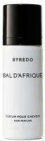 BYREDO 65201097, BYREDO Bal d'Afrique Hair Perfume 75 ml Haarparf&uuml;m Damen,