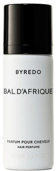 Byredo Bal d'Afrique Hairmist (75ml)