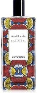 Berdoues Maasai Mara Eau de Parfum (100ml)