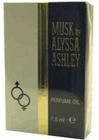 Alyssa Ashley Musk Parfum &Ouml;l 7.5ml 0,008 l