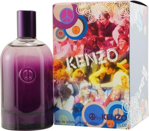 Kenzo Vintage Eau de Toilette (100 ml)