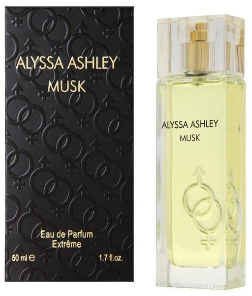 Alyssa Ashley Musk Extreme Eau de Parfum 50 ml