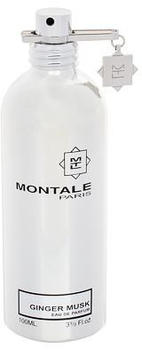 Montale Ginger-Musk Eau de Parfum (100 ml)