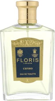 Floris Cefiro Eau de Toilette (100 ml)