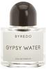 Byredo Gypsy Water Eau de Parfum 50 ml, Grundpreis: &euro; 2.859,80 / l