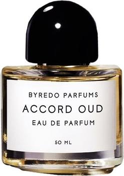 Byredo Accord Oud Eau de Parfum (50 ml)