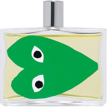 Comme des Garçons Play Green Eau de Toilette (100 ml)