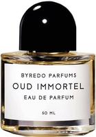 BYREDO 65205650, BYREDO Oud Immortel Eau de Parfum (EdP) 50 ml Parf&uuml;m,...