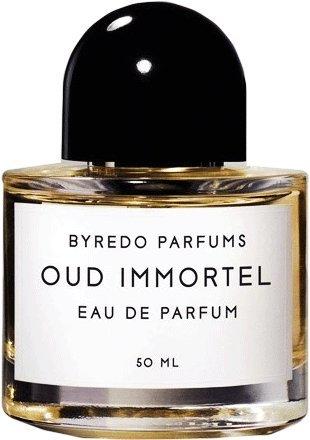 Byredo Oud Immortel Eau de Parfum (50 ml) Test ❤️ Testbericht.de Mai 2022