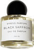 Byredo Black Saffron Eau de Parfum 100 ml, Grundpreis: &euro; 1.934,90 / l