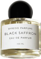 Byredo Black Saffron Edp Spray 0,1 l