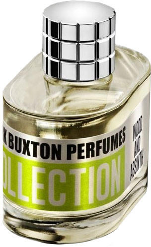 Mark Buxton Sleeping with Ghosts Eau de Parfum (100 ml)